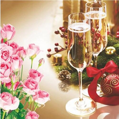 5D DIY Diamond Painting Flower floral Rose Diamond Embroidery Full Cross Stitch Rhinestone Mosaic Home Decor Handmade Gift