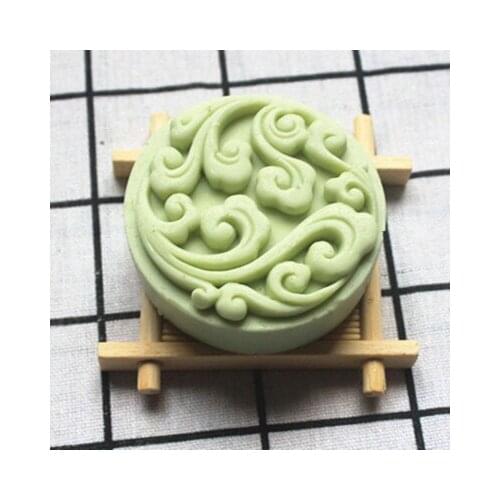 Angel sitting on a flower and butterfly Fondant Mold Silicone Sugar mold Craft Molds DIY gumpaste flowers Cake Decorating