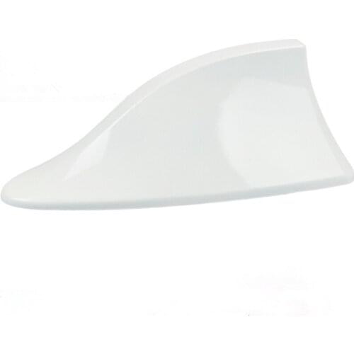 Car Antenna Shark Fin Antenna Radio FM Signal Aerials for Chery Fulwin QQ Tiggo 3 5 T11 A1 A3 A5 Amulet M11 Eastar Elara