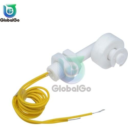 Liquid Water Level Sensor Horizontal Float Switch Down Sensor Switch Controller Measuring Instruments Tools