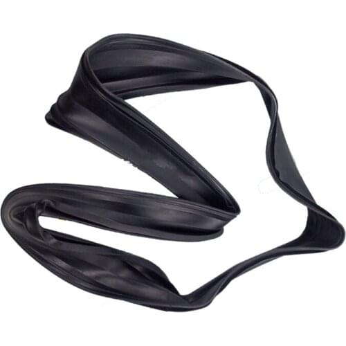 For HITACHI ZX ZAX200-3 SUMITOMO 210/240A5 4HK1 Water tank fan cover Wind circle wind leaf rubber strip excavator accessories