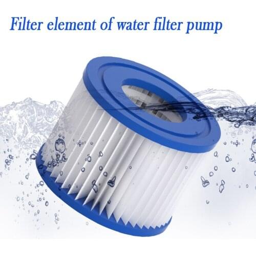 Swimming Pool Filter Replacement Cartridge Pool Pumps Swimming Pool Filter for Many Massage Pool Models UD88