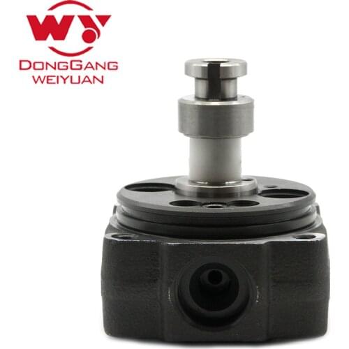 Hot Sale new low price durable fuel injector pump rotor head 1468336637 6/11 right VE Head Rotor with high quality made in China