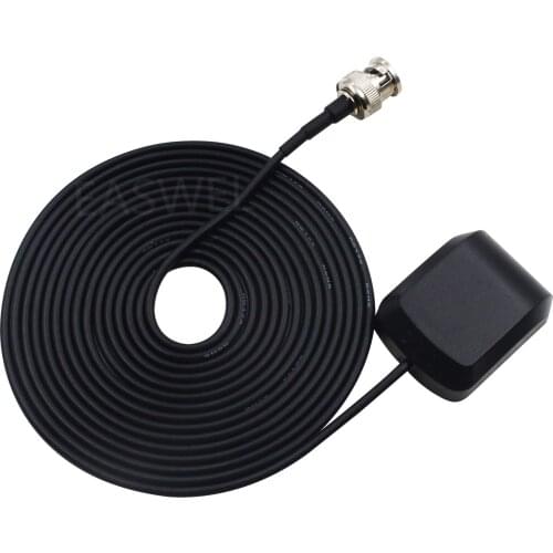 GPS Antenna BNC For Garmin GPSMAP 178C GPSMAP 180 GPSMAP 182, 182C C