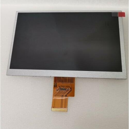 Innolux 7 inch HD 1024*600 EJ070NA-01J LCD panel