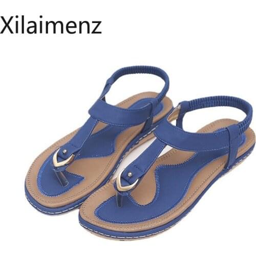 Classic designer womens sandals 2021 summer slippers women gladiator flat slippers comfortable casual sandals womens shoes Low