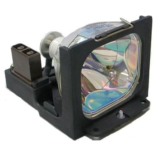 Projector Lamp Bulb TLPL6 For TLP-670 TLP-670E TLP-670J TLP-670U TLP-671 TLP-671E TLP-671J TLP-671U Projectors