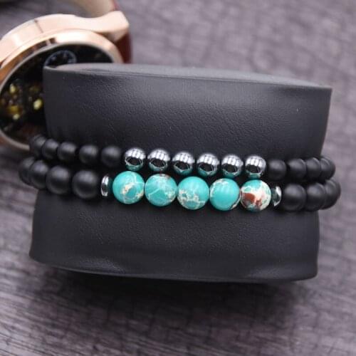 NCRORCN Pair Bracelets