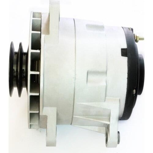 New 24V 140A alternator JFZ2142A generator bus accessories for brand engine MAN BUS generator