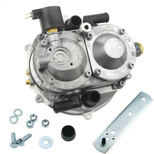 OMVL Oil Pressure Regulators