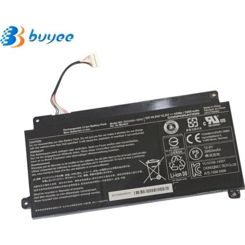 PA5208U-1BRS PA5208U Laptop Battery For Toshiba Chromebook CB30 CB35 CB35-B3340 CB35-B3330 for Satellite E45W P55W