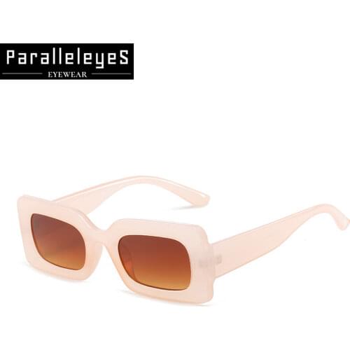 Women's Sunglasses Vintage ParalleleyeS China