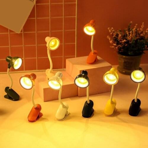 - Reading Lamps