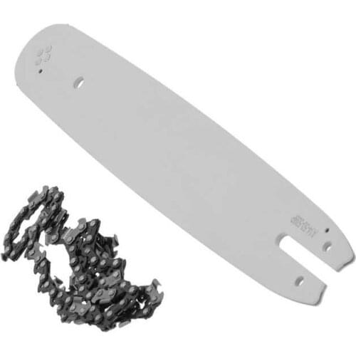 Saw Chain Guide Plate Replacement Electric Chainsaw Accessories For Stihl 018 / MS180 / MS181