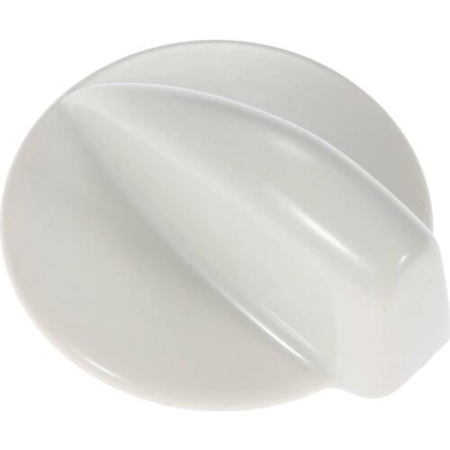 1pc Washer Rear Drawer Control Knob 8182049 Fits For Whirlpool Washing Machine Kenmore Duet Washer Dryer Replacement Parts
