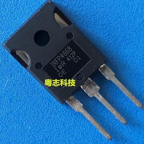 100% Original New In Stock IRFP4668 IRFP4668PBF MOS