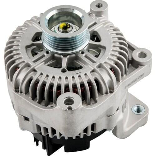 1x alternator generator 170a for bmw 3 5 6 7 325 520 525 530 535 635 730 e60 e63 e65 e93 m6 ld