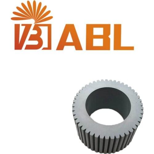 3PCs Pickup Roller Tire Rubber Roller Pickup for Riso RZ 200 220 230 300 310 330 370 390 530 570 970 990