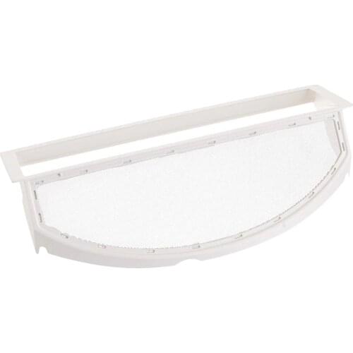 Clothes Dryers Adapter Dryer Lint Screen Filter Perfect for GE WE18M28
