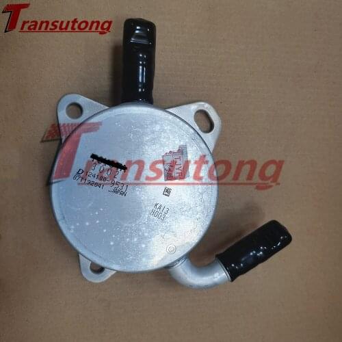 Original New A960E Automatic Transmission a960e Radiator transmission For Toyota