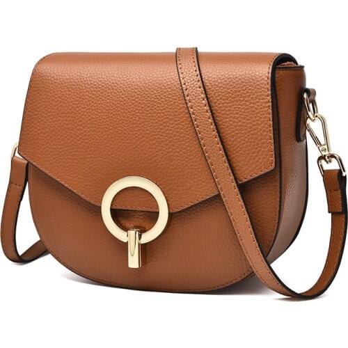 Amilabao Saddle Bags For Women