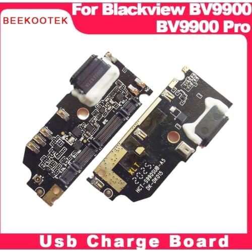 New Blackview Bv9900 Antenna plate board Assembly Repair Parts For Blackview Bv9900 Antenna plate board Accessories