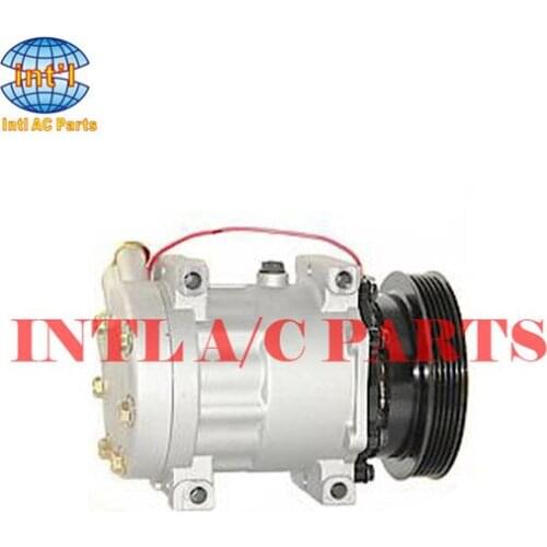Auto air conditioning ac compressor SD709 7H15 for Mazda 626 (02-98) Four Seasons 67575