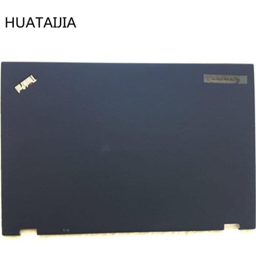 Screen case For Lenovo Thinkpad T420ST420Si T430S screen back case For Lenovo Thinkpad T420ST420Si T430S screen case 04W3415