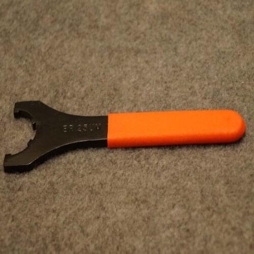 CNC Tool Handle Wrench BT40-ER32 Tool Handle Special Wrench UM Type Wrench CNC Tool Handle Wrench