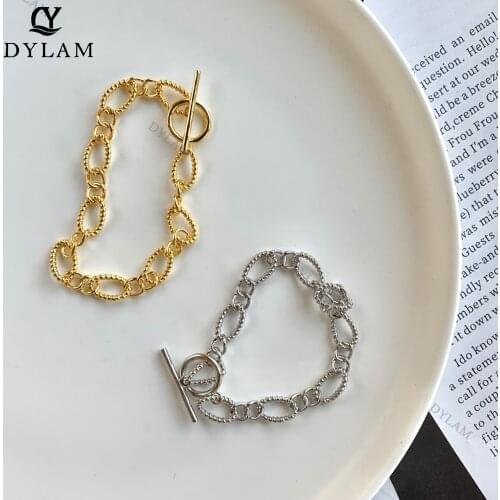 DYLAM Fashion Bracelets
