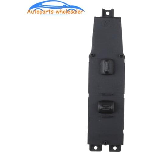 56009451AC For Jeep Cherokee XJ 1997-2001 Electric Window Master Lifter Control Switch Button 56009451AB Car Accessories