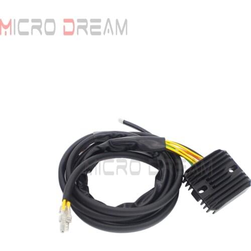 ElectroSport ESR450 Regulator Rectifier Black for BMW / Moto Guzzi Bosch Alternator R60 R80 R90 R100 GS CS RS RT V35 850 V1000