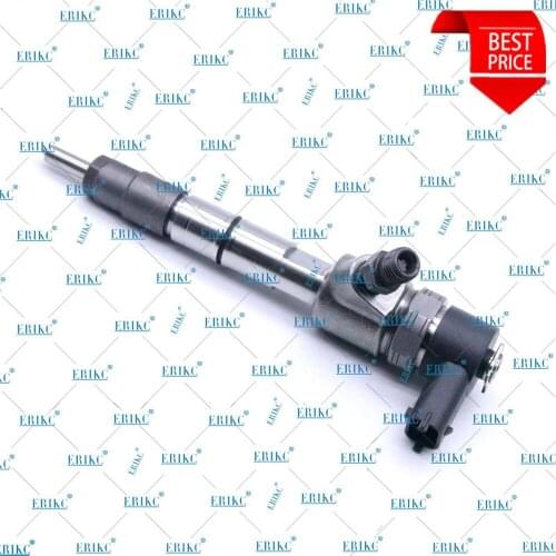 ERIKC Fuel Injector Pump 0445110305 Diesel Injector Pump Parts 0 445 110 305 Auto Parts Fuel Injector 0445 110 305
