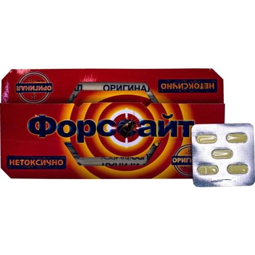 Форс-Сайт Home And Garden Products