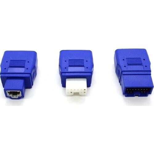 Gogo atc automatic Test Equipment