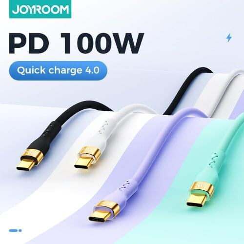 Joyroom Mobile Phone Charging Cables