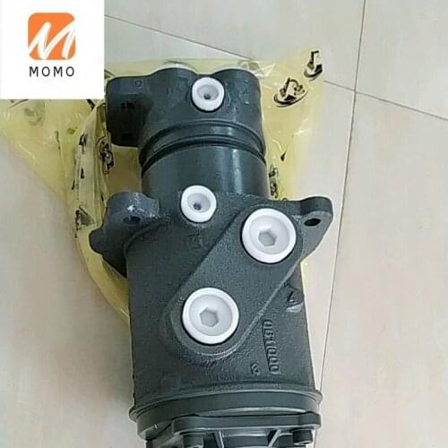 China Excellent Quality Excavator Parts Excavator Rotary Joint EX100-5 Center Joint 2034607 EX100-5 Swivel Joint