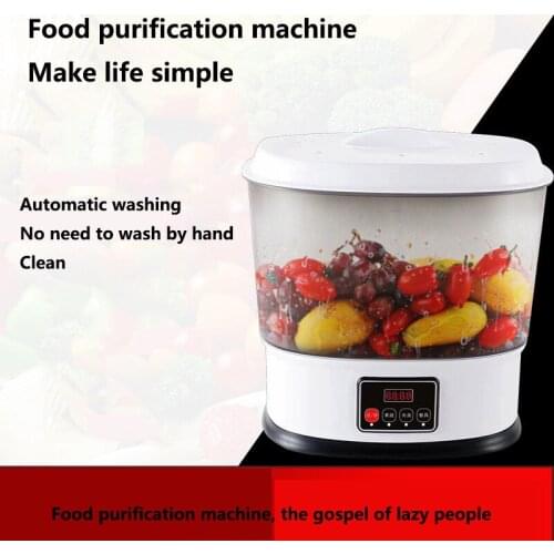 KVDAZU Household Vegetable Washers