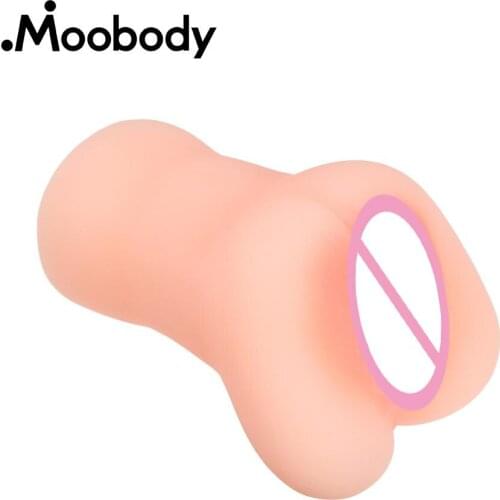 Moobody Masturbators