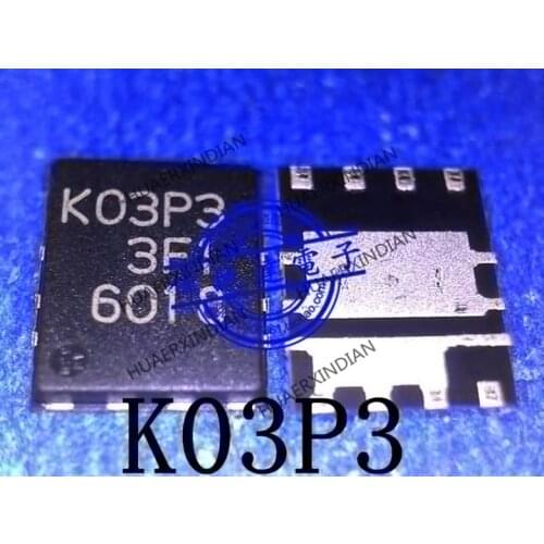 1Pieces new Original RJK03P3DPA-00-J5A K03P3 KO3P3 QFN8 In stock real picture
