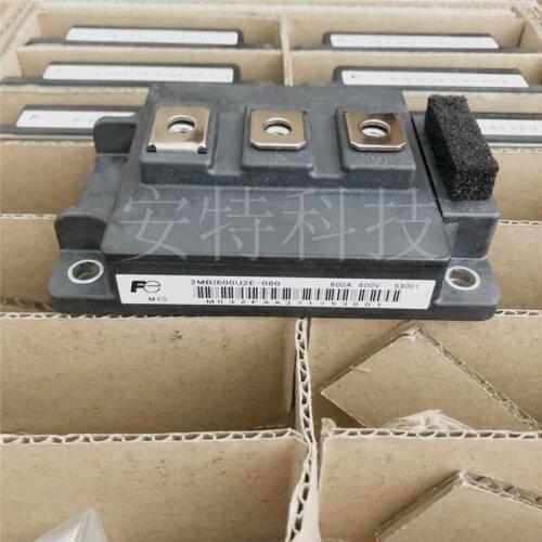 NEW ORIGINAL 2MBI600U2E-060 2MBI600NT-060 2MBI600VE-060-50 2MBI450UE-120