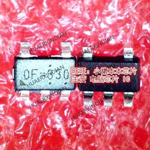 Brand new original RT9742GGJ5 :OF=330 TSOT23-5 High Quality