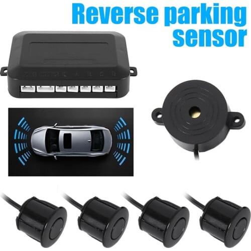 Парктроники ODOMY China At AliExpress