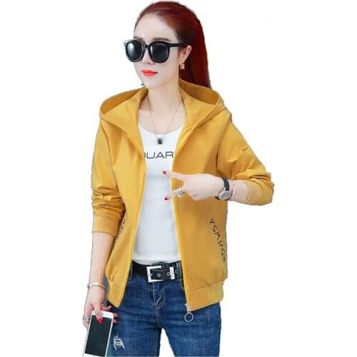 Женские куртки-бомберы PARLUSSY China At AliExpress