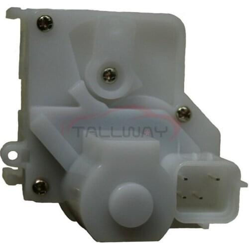 Bootlid Trunk Tailgate Lock Servo Motor 18D959781 18D 959 781 For JETTA GOL LAVIDA NEW BORA For SKODA YETI SANDI