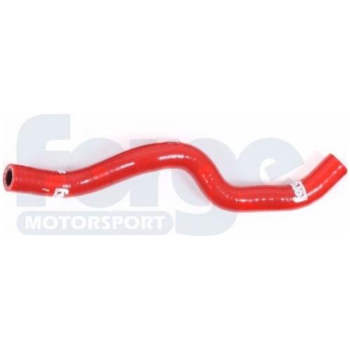 Forge Motorsport silicone breathing hoses for Honda Civic Type R FK2 Honda Civic Type R (FK2)(Forge FMBH2)