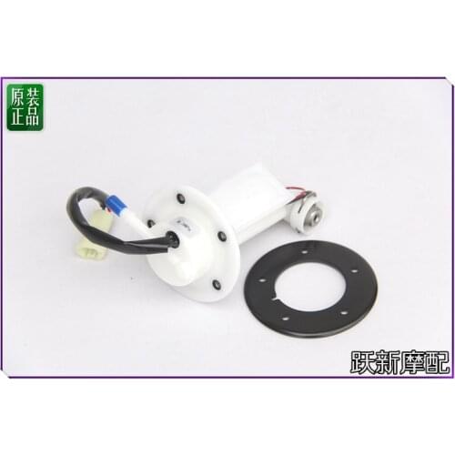 Fuel pump of Benelli TRK502