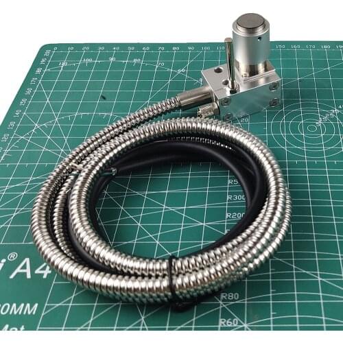 CNC machining parts,Universal Wired Tool Setter Normally Open Engraving Machine Tool Setter CNC Processing Tool Set