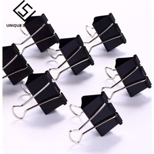 32mm Glass Bed Clip Fixed Lattice Glass Black 32mm Width For Diy Reprap Ender-3 Pro Cr20 Anet A8 3d Printer