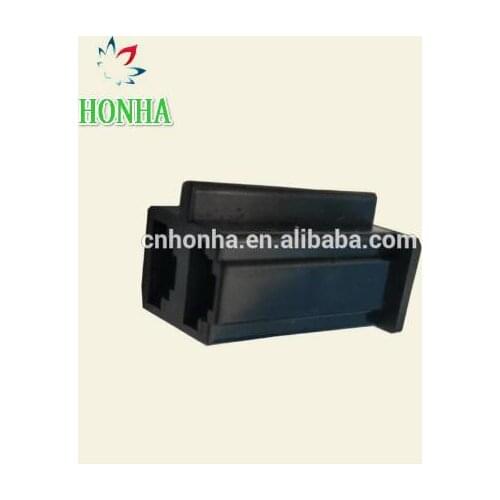 2 pin/way Packard 56 series female electronic automotive connector wiring harness connector 2973872 for Delphi